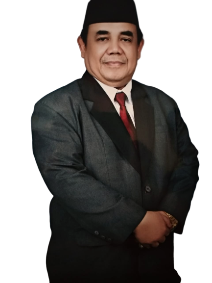 Drs. H. Tubagus Syihabudin, M.Pd